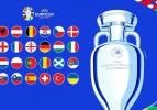 Kadrolar açıklandı! Tanıdık yüzler ortaya çıktı: EURO 2024'te Süper Lig detayı