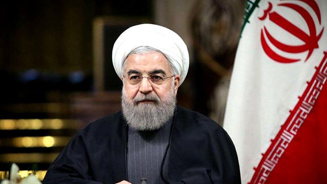 Ruhani'den İran'ı karıştıracak nükleer itirafı! Tam 300 milyar dolar...
