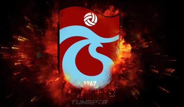  Trabzonspor yeni transferleri KAP'a bildirdi!