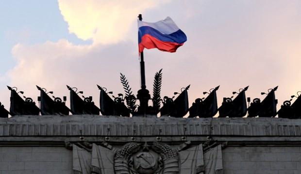 UCM'den son dakika Rusya kararı! Kremlin'den jet hızında yanıt: Kararı tanımıyoruz!