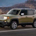 Jeep'ten 'faizsiz' kampanya