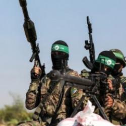 İsrail Ulusal Güvenlik Konseyi Başkanı: Hamas insanların kalbine kök salmış