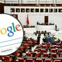 Google mecliste! Türkiye'nin teklifine yeşil ışık: Masaya oturmaya hazırız