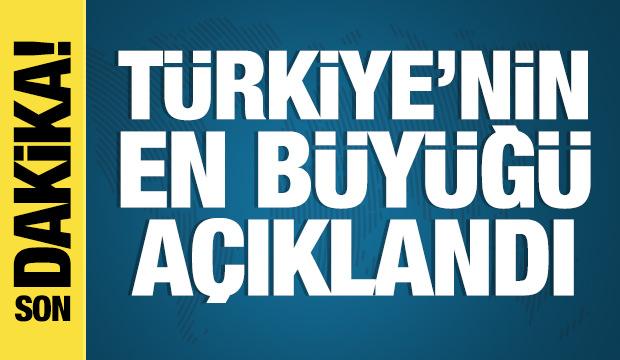 Türkiye'nin sanayi devleri belli oldu