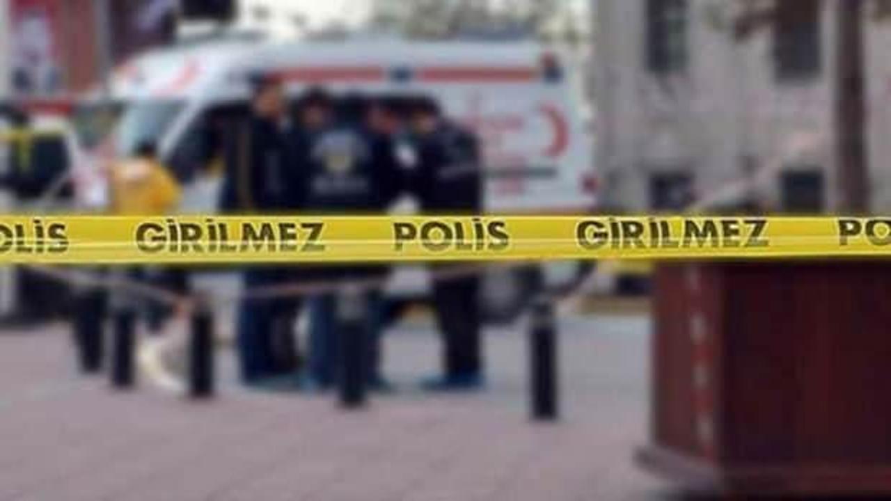 Tokat'ta silahla vurulan kadın öldü, eşi yaralandı